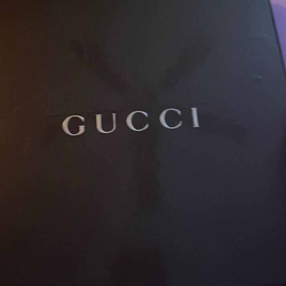 Gucci Scarf